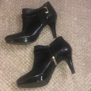 Booties!